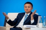jack ma, technology, people can work 12 hours a week with artificial intelligence jack ma, Alibaba