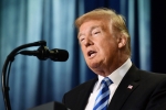 United States, Trump, people legally waiting for u s immigration will be admitted soon trump, Visa lottery