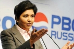 CEO, PepsiCo, pepsico s indian origin ceo to step down in oct, Pepsico ceo