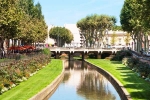 Perpignan Mediterranee tour, Perpignan Mediterranee, complete guide to perpignan mediterranee in france, Charmi