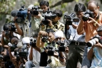 US media in Kashmir, article 370, u s media providing one sided perspective on kashmir indian envoy, Shringla