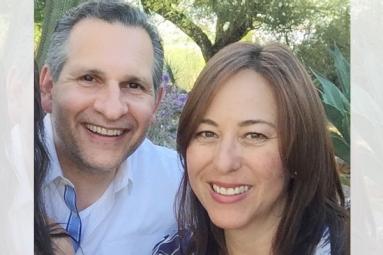 A PERSONAL EXPERIENCE WITH ONENESS & THE PHENOMENON & THE GIFT