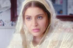 Phillauri, Phillauri news, phillauri trailer talk, Actress anushka sharma