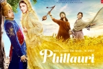 review, 2017 Hindi movies, phillauri hindi movie, Uri movie