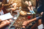places to go for a picnic near me, my favourite picnic spot in india, best picnic spots from around the world, Buckingham palace