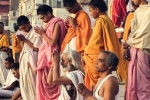 list of religious places in india, best pilgrimage places in india by unesco, 10 pilgrimage tourism destinations of india worth holidaying in at least once, Navratri