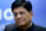 India, India, commerce minister piyush goyal s visit to us to secure indo us trade deal, Harley davidson