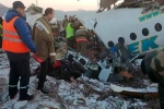 Bek Air plane, plane crash, plane crash at kazakhstan bek air plane with 100 on board crashes at almaty airport, Plane crash