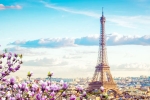 Holiday in France breaking, Holiday in France breaking, are you planning for a holiday to france, Vj sunny