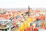 Poland Permanent Residency latest breaking, Poland Permanent Residency details, poland offering permanent residency for rs 18100, Marriage