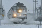 Metra, Metra rail, polar vortex chicago sets its rail tracks to fire to keep them away functioning, Railroad