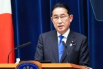Japan scandals, Prime minister Fumio kishida, political crisis in japan, Un secretary general