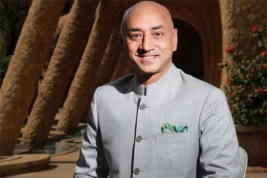 India&rsquo;s Wealthiest Politician Galla Jayadev Gets a Ticket to Contest in Lok Sabha Elections