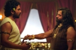 Jayam Ravi, Ponniyin Selvan Part 1 story, ponniyin selvan part 1 movie review rating story cast and crew, Aishwarya rai bachchan