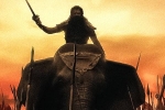 Aishwarya Lekshmi, Ponniyin Selvan: Part 1 talk, ponniyin selvan part 1 opens on a strong note, Aishwarya rai bachchan