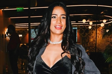 Poonam Pandey passed away