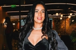 Poonam Pandey death, Poonam Pandey breaking, poonam pandey passed away, Team india