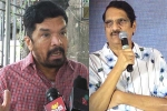 Posani Krishna Murali breaking news, Posani Krishna Murali latest updates, posani krishna murali s reaction for ashwini dutt s comments, Vijayawada