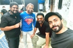 Adipurush shoot updates, Raksha Bandhan, prabhas adipurush to release in august 2022, Reopening