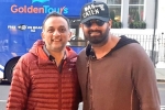 Prasad Devineni, Prabhas new films, prabhas to work with baahubali producers, Prasad devineni