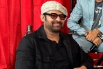 Prabhas next directors, Prabhas updates, prabhas not interested to work with bollywood makers, Adipurush