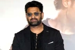 Prabhas Instagram deactivated, Salaar, prabhas instagram deleted, Prabhas