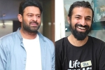 Prabhas and Nag Ashwin film release news, Prabhas and Nag Ashwin film movie updates, prabhas and nag ashwin heads for shoot, Actress deepika padukone