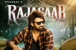 The Raja Saab, The Raja Saab release, prabhas the raja saab team heads to europe, The raja saab