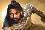 Project K event, Project K posters, prabhas as super hero from project k, Beard