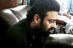 Salaar, Prabhas updates, prabhas postpones all his film shoots, Rebels