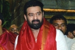 Salaar Crew breaking news, Salaar, prabhas has a surprise for salaar team, Saif ali khan