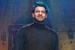 Prabhas out of shape, Prabhas surgery, prabhas struggling to cut down his weight, Take rest