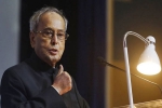 Pranab Mukherjee, President, pranab mukherjee 8 path breaking initiatives by the iron willed president, Common man