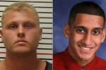 Illinois, Southern Illinois University, man found guilty of murdering indian origin in illinois, Gaege bethune