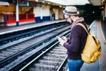 smarphone movements, Smartphone Movements Predict Your Personality, this is how your smartphone movements predict your personality, Online dating