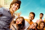 Premalu movie review and rating, Premalu review, premalu movie review rating story cast and crew, Girish