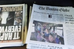 U.S. Outlets, President Trump, president trump s war on social media draws editorials in over 300 u s outlets, National news