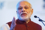 Narendra Modi in Lok Sabha, Modi’s reply, prime minister narendra modi speech in parliament highlights, T congress leaders