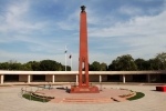 prime minister, national war memorial for soldiers., prime minister to dedicate national war memorial to the nation today, Rakshak