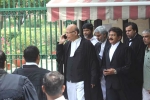 congress challenges Governors move, congress challenges Governors move, congress says may challenge pro tem speaker bopaiah s appointment in superme court, Jds