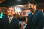 Project K, Prabhas, project k team lands in usa, Ulaganayagan