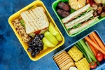 Protein-Packed Lunches, Protein-Packed Lunches list, protein packed lunches you can eat with one hand, Food