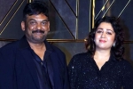 Puri Jagannadh upcoming movie, Puri Jagannadh and Charmme, puri jagannadh and charmme questioned by ed, Charmme
