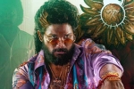Pushpa: The Rule Digital rights, Pushpa: The Rule news, pushpa the rule creates new record, Rajamouli