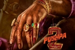 Pushpa: The Rule release date, Mythri Movie Makers, allu arjun s dedication for pushpa the rule, Ram