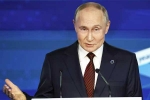 Vladimir Putin Nuclear Weapons breaking, Vladimir Putin Nuclear Weapons latest updates, putin allows broader use of nuclear weapons, Bela