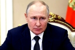 Russia President Putin, Russia President Putin, putin s ally proposed to ban icc in russia, Russia news