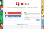 Quora, Quora vernacular languages, quora launches in hindi to roll out in other languages soon, Sachin bansal