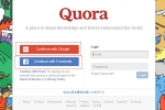 Quora vernacular languages, Quora in Hindi, quora launches in hindi to roll out in other languages soon, Quora in hindi