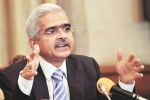 coronavirus, RBI, rbi reduces reverse repo rate to 3 75, Shaktikanta das coronavirus, RBI, rbi reduces reverse repo rate to 3 75, Shaktikanta das